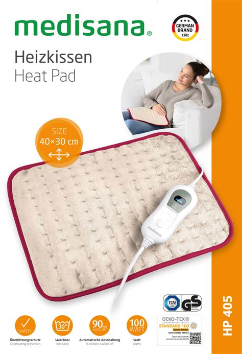 Heizkissen online kaufen